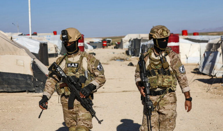Turkey plans military action against Syrian Kurdish YPG if diplomacy fails
