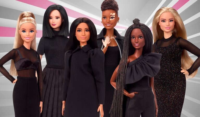 Arab Fashion Council names Barbie as its 2021 Fashion Icon