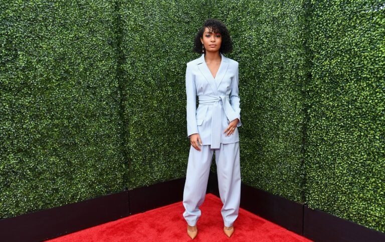 US actress Yara Shahidi to guide young filmmakers in new role with Ghetto Film School