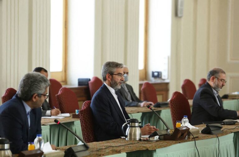 Date set for resumption of Iran nuclear talks