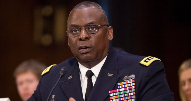 Eyeing Russia, US defense chief heads to Black Sea region