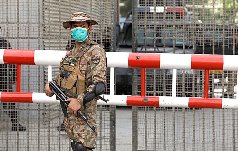 Pakistan to appoint head of spy agency within week