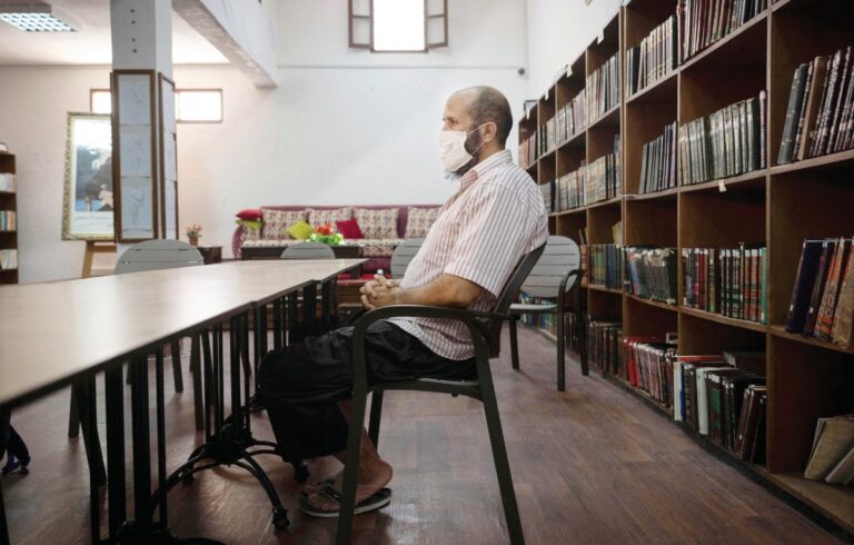 ‘De-radicalization’ offers Moroccan prisoners route to freedom