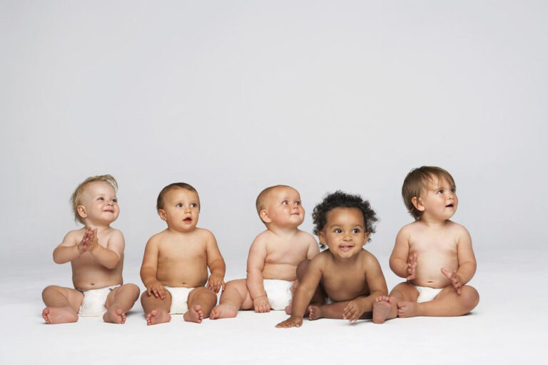 Muhammad again among UK’s most popular baby names