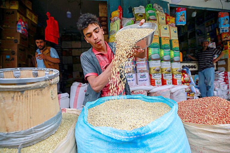 Yemeni government takes new measures to curb devaluation of riyal