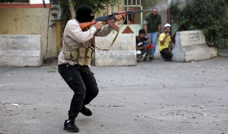 ‘Unfortunate incident, not ambush’ caused Beirut protest violence, says defense minister