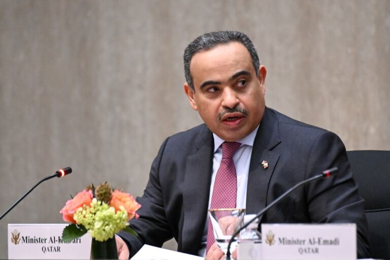Qatar forms climate change ministry, appoints finance minister