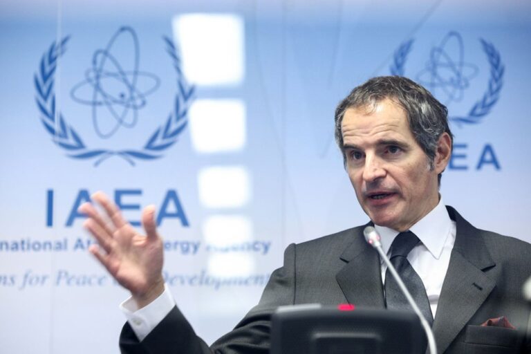 IAEA: Surveillance of Iran nuclear program no longer ‘intact’