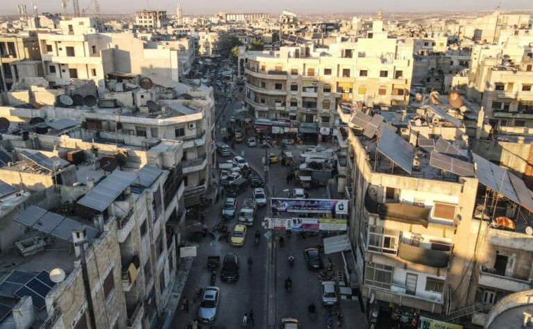 13 killed in Damascus army bus bombing: state media