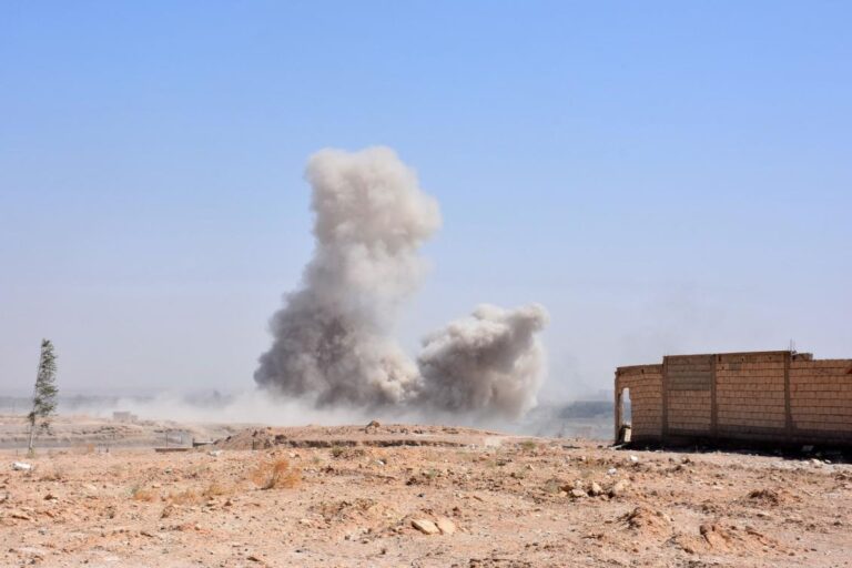 Syrian army shelling kills at least 11 civilians