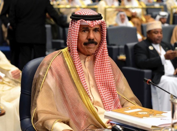 Kuwait’s emir launches process for amnesty pardoning dissidents