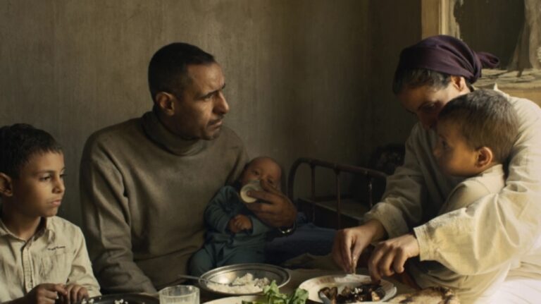 ‘Feathers’: Award-winning Egyptian film is dark and brilliant