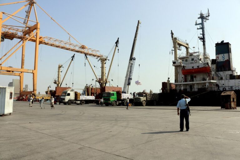 Houthi’s boat attacks pose threat to global trade lines at Red Sea