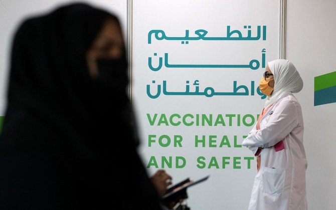 UAE records 97 new COVID-19 cases, 1 death