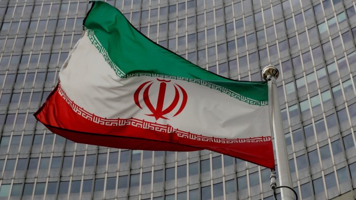 Iran uses death penalty to target protesters, human rights expert tells UN