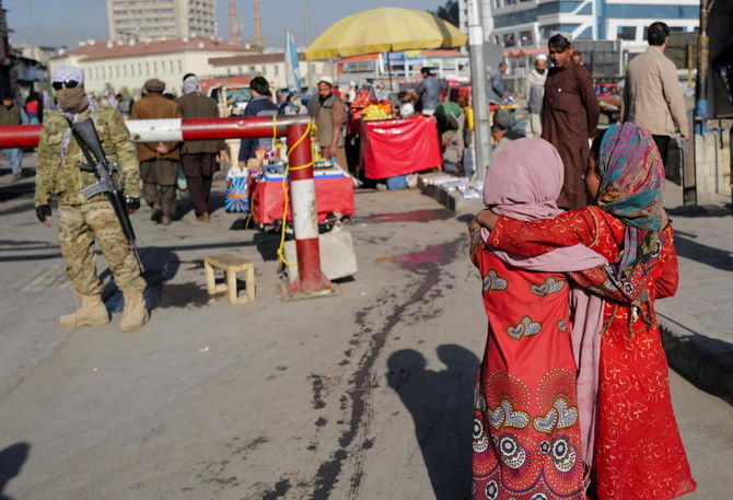 Daesh in Afghanistan could be able to attack US in 6 months-Pentagon official