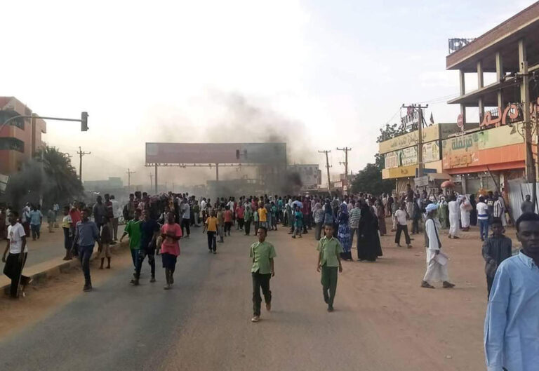 Sudan arrests 3 coup critics as pressure mounts on military
