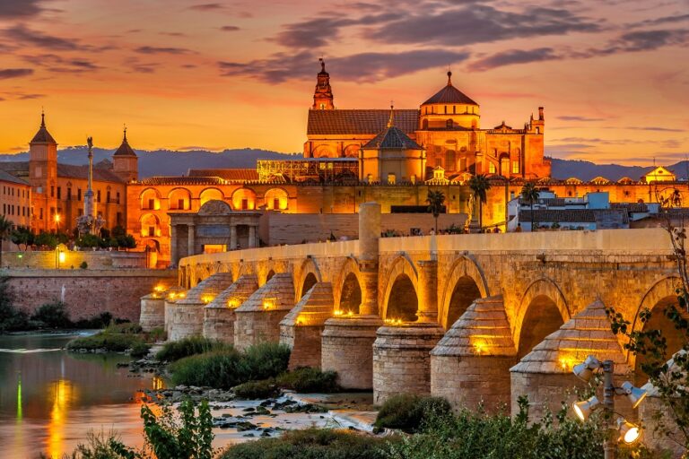 Incomparable Cordoba — a cultural crossroads with unique multicultural history