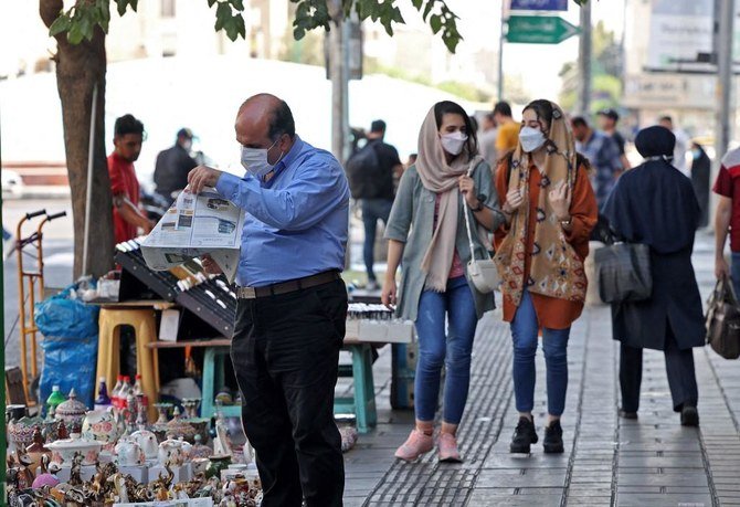 Japan provides $6.3m in medical aid to Iran