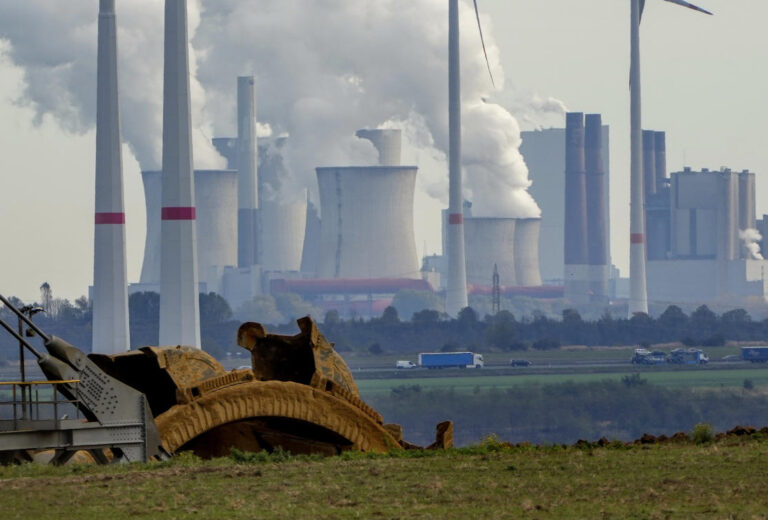 UN calls for more climate adaptation cash from COP26
