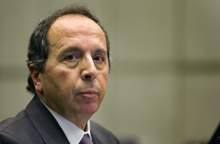 US sanctions two Lebanese businessmen and a member of parliament