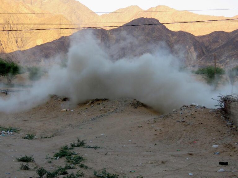 Arab coalition says 95 Houthis killed in strikes on Juba and Al-Kasarah