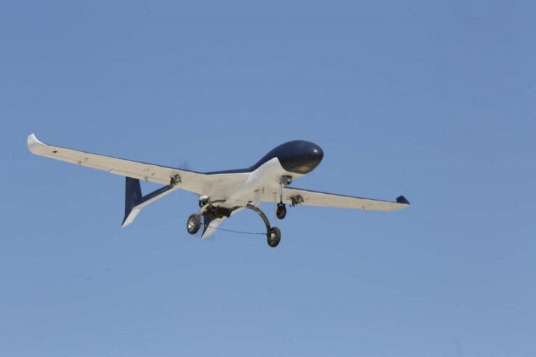 US targets Iran’s drone program with sanctions