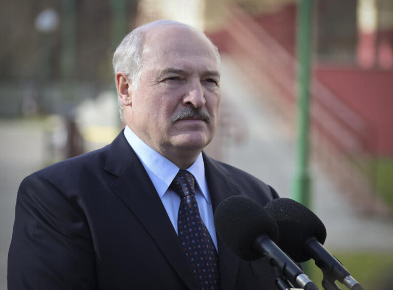 Belarus forces US to close public diplomacy, USAID offices