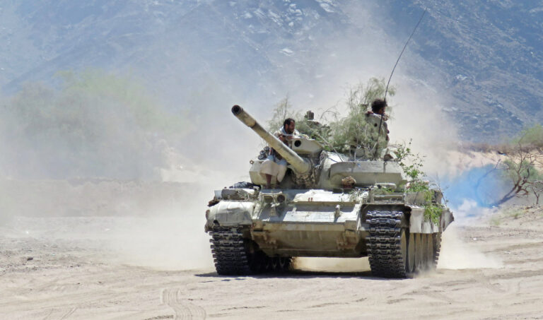Child among 13 civilians killed by Houthi ballistic missile