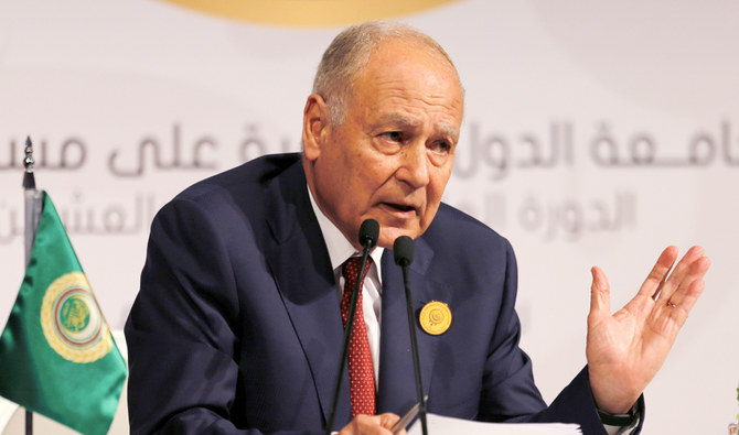 Arab League expresses concern over deterioration of Lebanese-Gulf relations