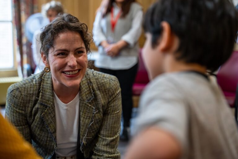 Twenty London boroughs pledge to house Afghan refugees while UK minister says more needed