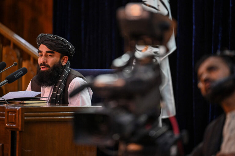 Three dead as ‘Taliban’ attack Afghan wedding over music