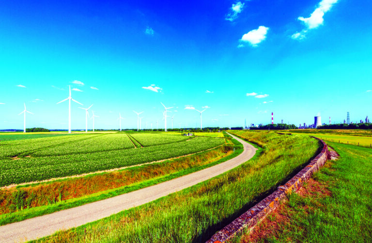 Middle East will get to net zero on its terms with realistic targets