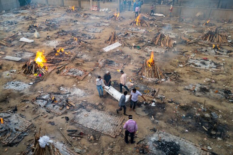 Experts at Abu Dhabi forum unpack the lessons of COVID-19 pandemic