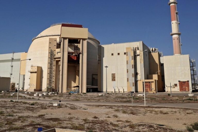 Iran rejects Western ‘concerns’ over nuclear compliance
