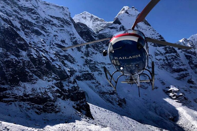 Hopes fade for French climbers missing in Himalayas