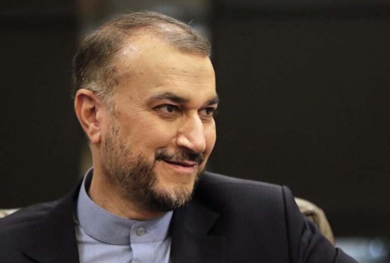 Iran’s foreign minister tests positive for COVID-19