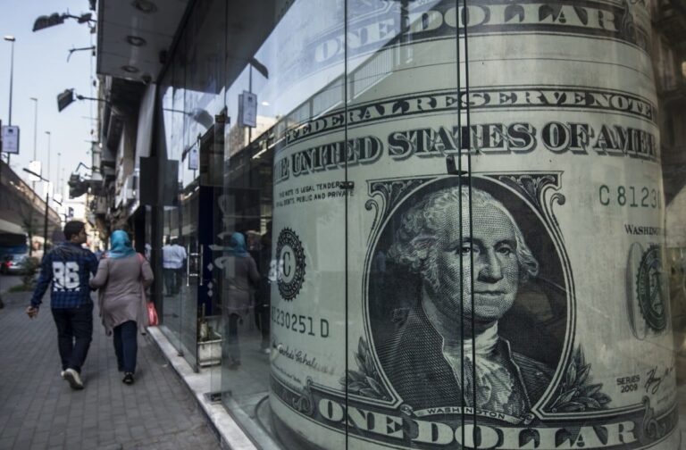 Egypt, US sign 7 grant deals worth $125m