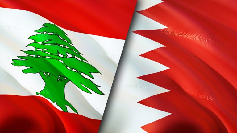 Bahrain urges its citizens to leave Lebanon amid row