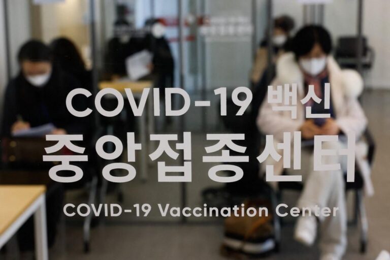 South Korean teens drive up COVID-19 cases ahead of full school reopening