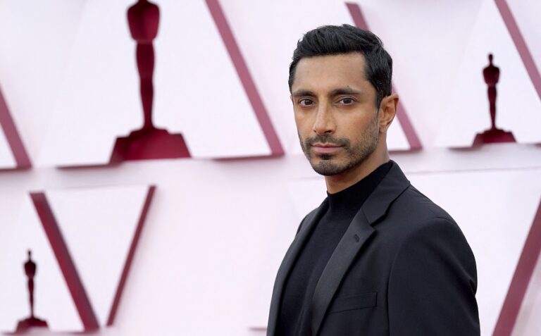 Oscar-nominated Riz Ahmed calls for more Muslim representation on screen