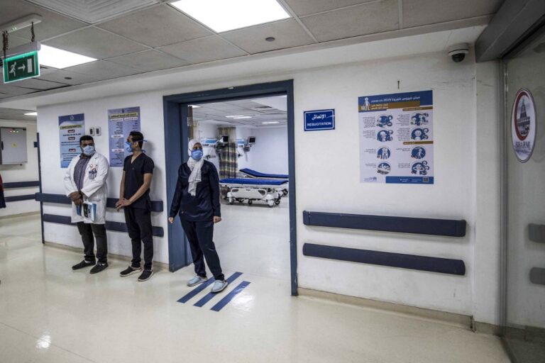 Egypt launches medical tourism program for foreign patients