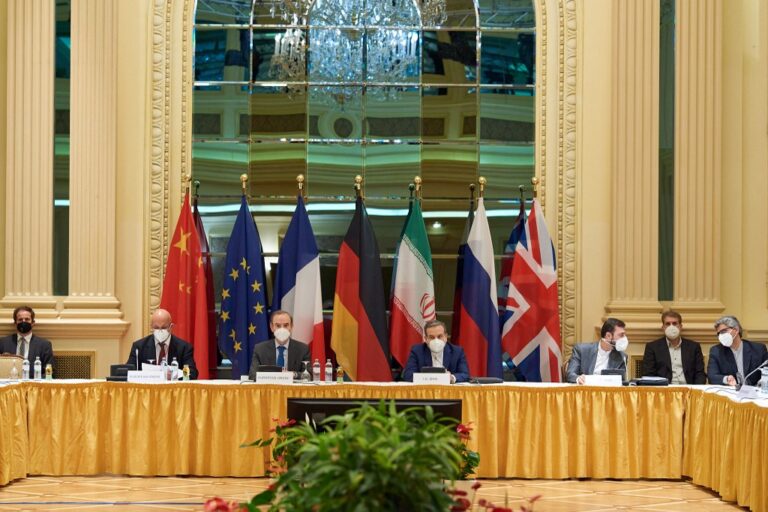 Iran nuclear talks with world powers to resume Nov. 29