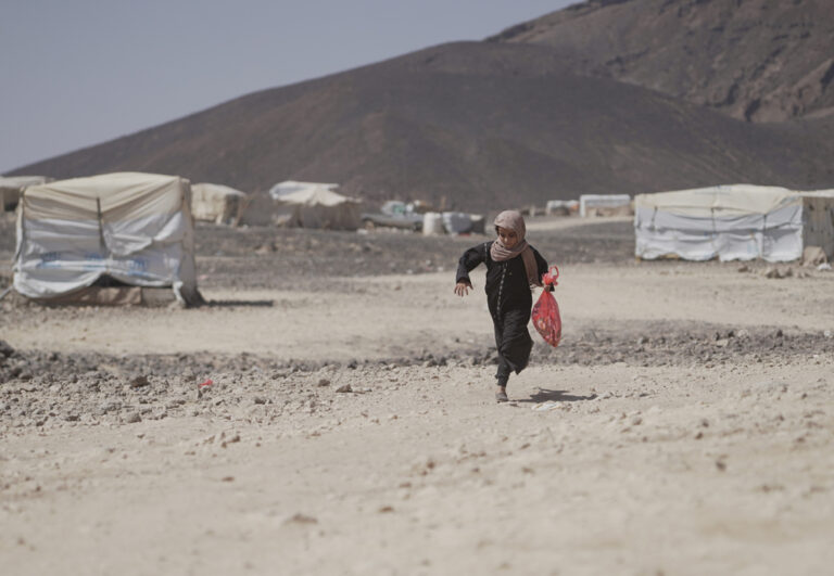 US, UN call for de-escalation in Yemen’s Marib