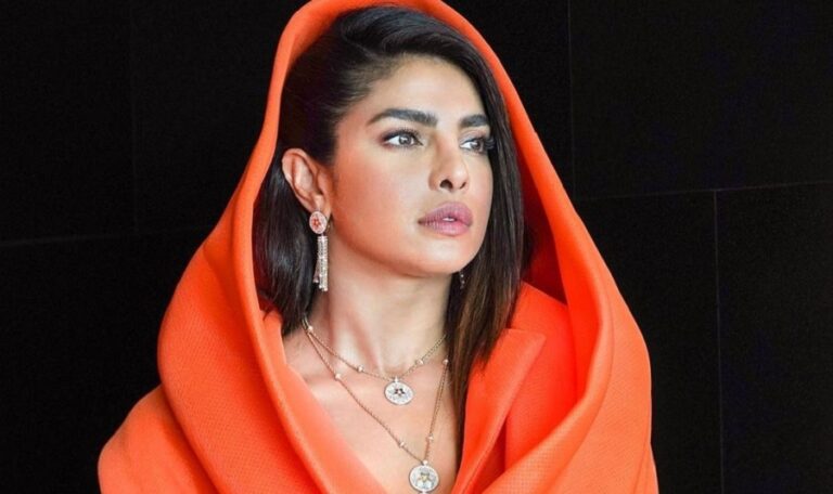 Priyanka Chopra Jonas embraces Moroccan talent in Dubai