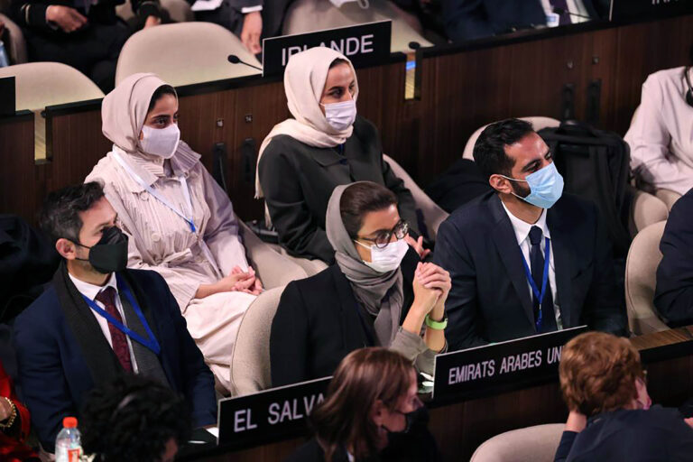 Saudi, UAE ministers discuss cultural ties and projects