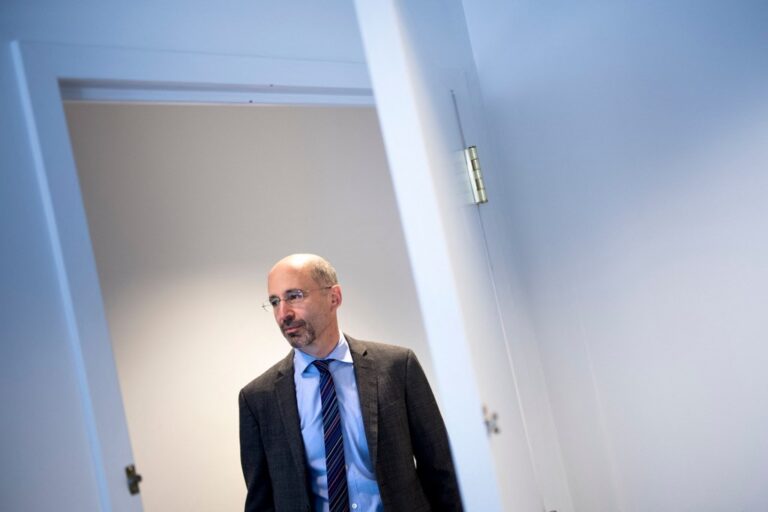 US Iran envoy heads to Gulf for talks on Iran’s ‘destabilizing activities’