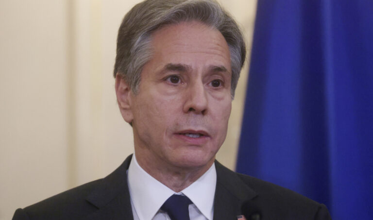 Blinken to meet African leaders to address various crises