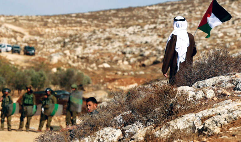 Calls mount for Israel to free Palestinians on hunger strike