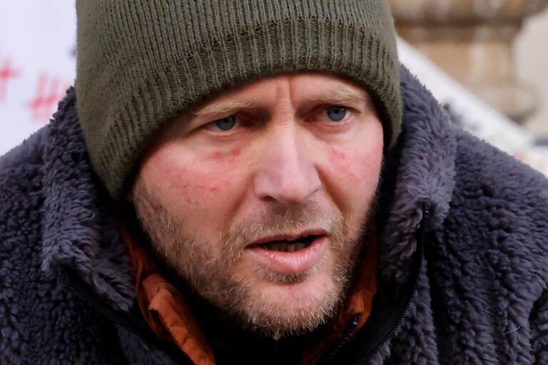 Husband of Nazanin Zaghari-Ratcliffe ends 21-day hunger strike